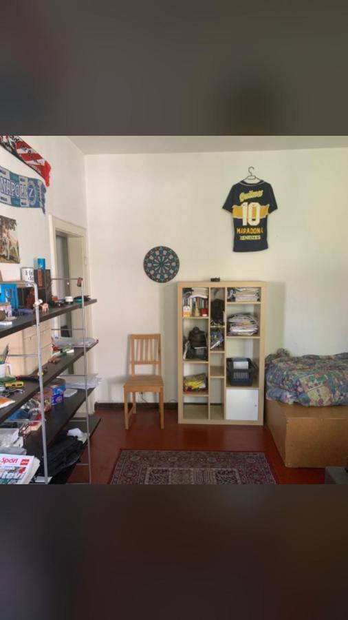 Appartement Friends Circle *