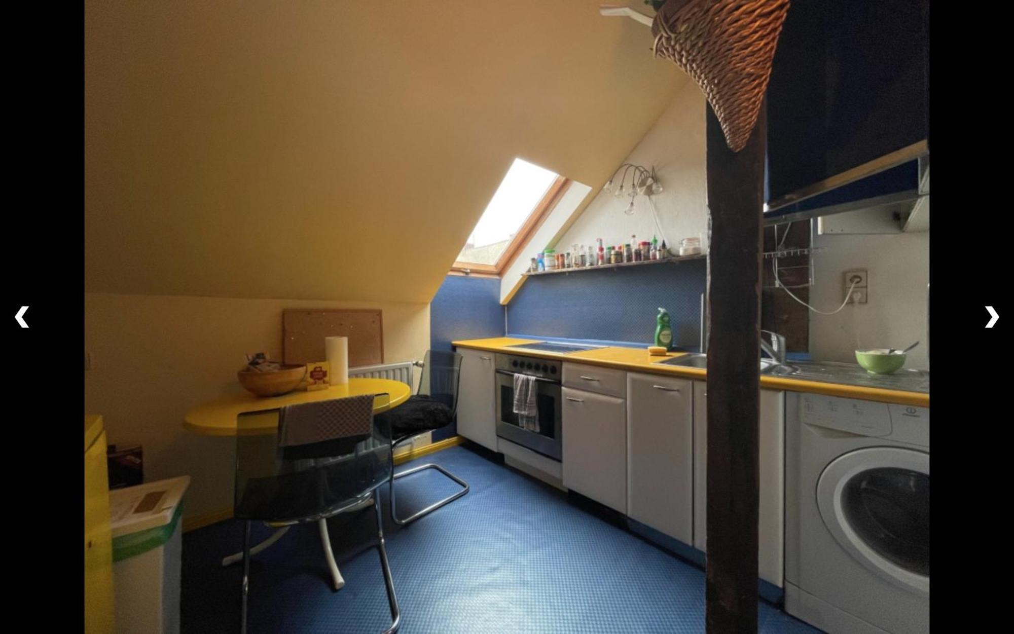 Friends Circle Appartement *